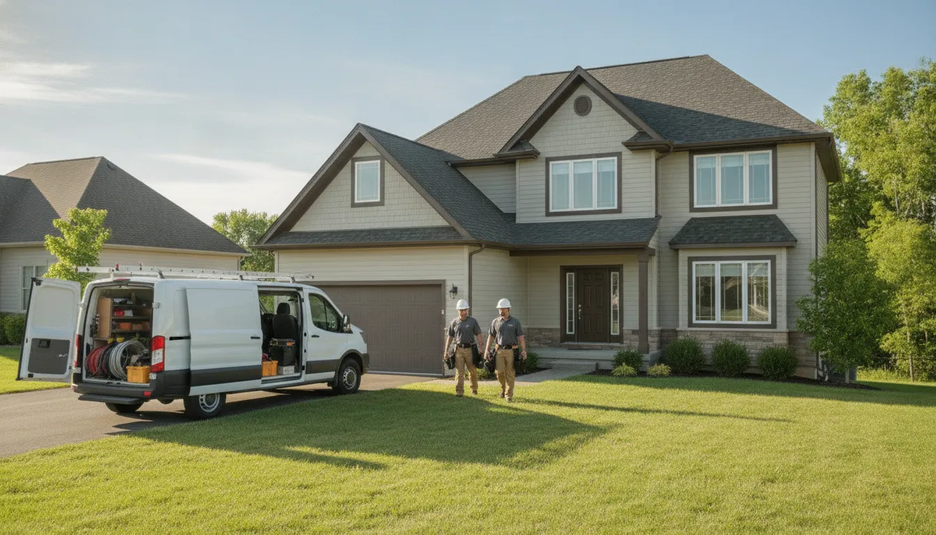 Reliable Roofing Solutions in Louisville